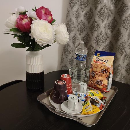 Appartement Tout Equipe Au Calme - Refkl Montfermeil المظهر الخارجي الصورة