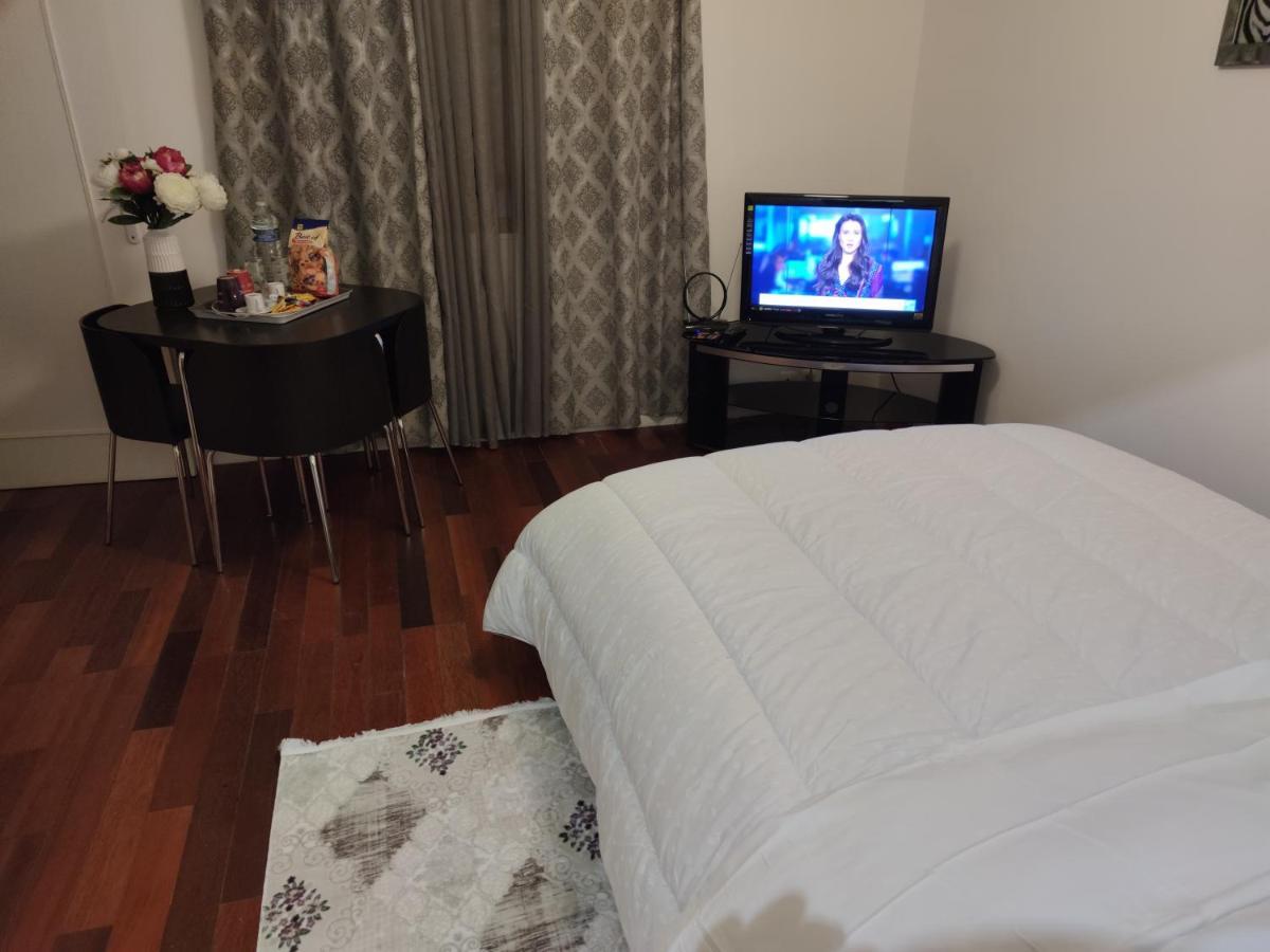 Appartement Tout Equipe Au Calme - Refkl Montfermeil المظهر الخارجي الصورة