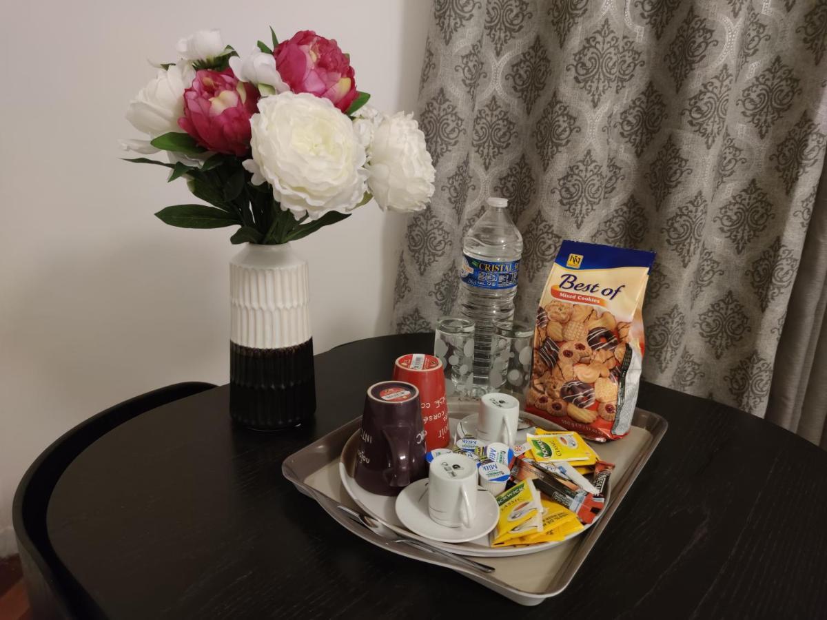 Appartement Tout Equipe Au Calme - Refkl Montfermeil المظهر الخارجي الصورة