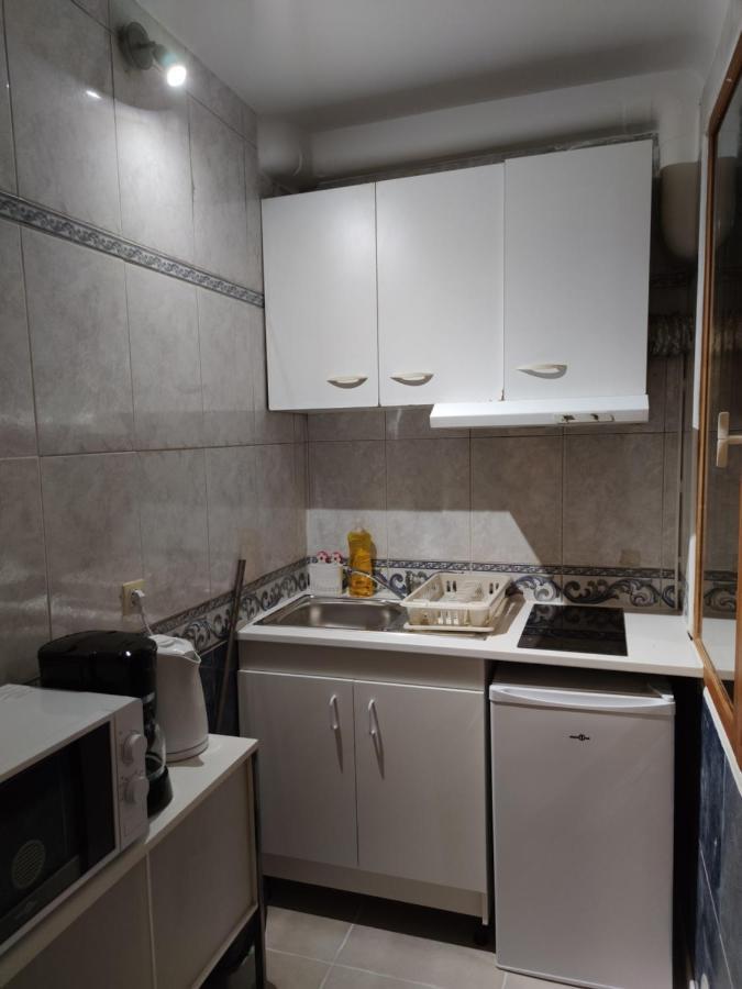 Appartement Tout Equipe Au Calme - Refkl Montfermeil المظهر الخارجي الصورة